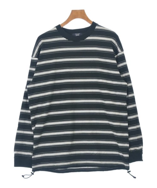 COMME des GARCONS HOMME(コムデギャルソンオム)Tシャツ・カットソー 黒 サイズ:S/2200693948032