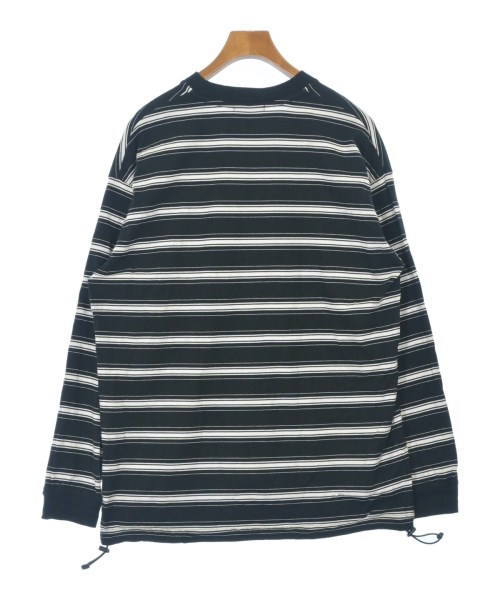 COMME des GARCONS HOMME（コムデギャルソンオム）Tシャツ・カットソー 黒 サイズ:S メンズ/2200693948032