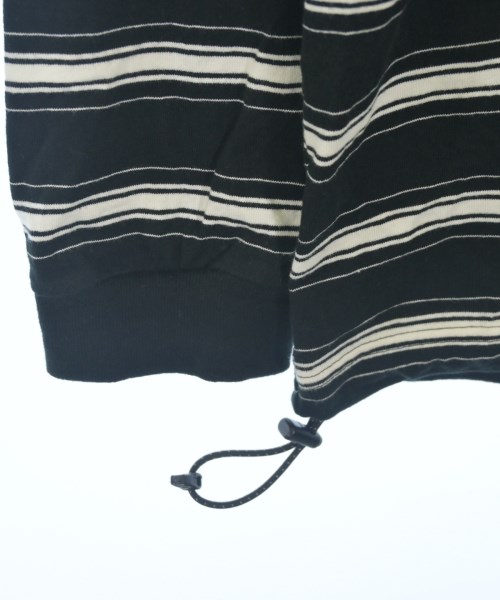 COMME des GARCONS HOMME（コムデギャルソンオム）Tシャツ・カットソー 黒 サイズ:S メンズ/2200693948032