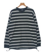 COMME des GARCONS HOMME（コムデギャルソンオム）Tシャツ・カットソー 黒 サイズ:S メンズ/2200693948032