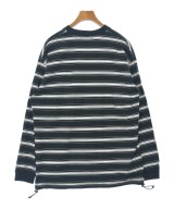 COMME des GARCONS HOMME（コムデギャルソンオム）Tシャツ・カットソー 黒 サイズ:S メンズ/2200693948032