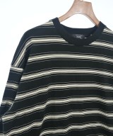 COMME des GARCONS HOMME（コムデギャルソンオム）Tシャツ・カットソー 黒 サイズ:S メンズ/2200693948032