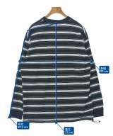 COMME des GARCONS HOMME（コムデギャルソンオム）Tシャツ・カットソー 黒 サイズ:S メンズ/2200693948032