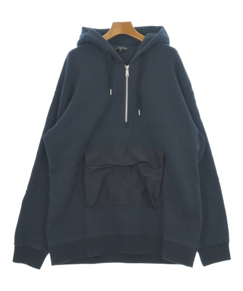 COMME des GARCONS HOMME(コムデギャルソンオム)パーカー 紺 サイズ:L/2200696053337