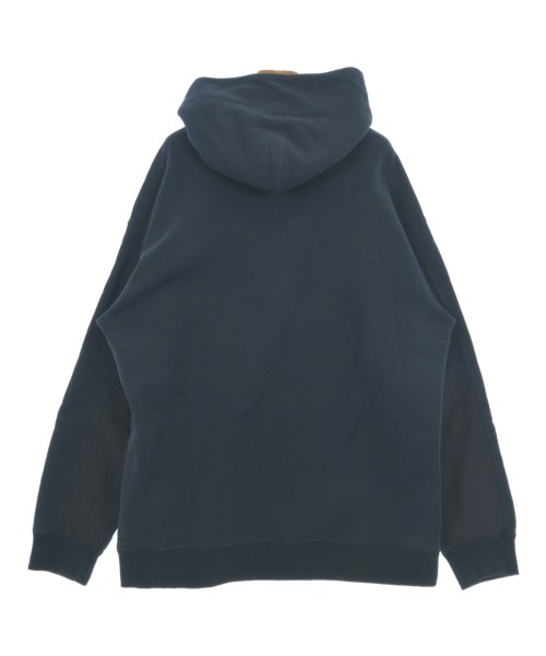 COMME des GARCONS HOMME（コムデギャルソンオム）パーカー 紺 サイズ:L メンズ/2200696053337
