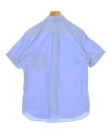 COMME des GARCONS HOMME（コムデギャルソンオム）カジュアルシャツ 青 サイズ:S メンズ/2200700735112