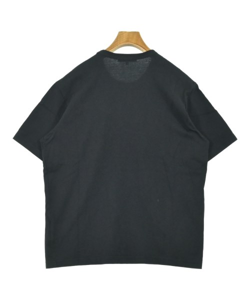 COMME des GARCONS HOMME（コムデギャルソンオム）Tシャツ・カットソー 黒 サイズ:M メンズ/2200700890040
