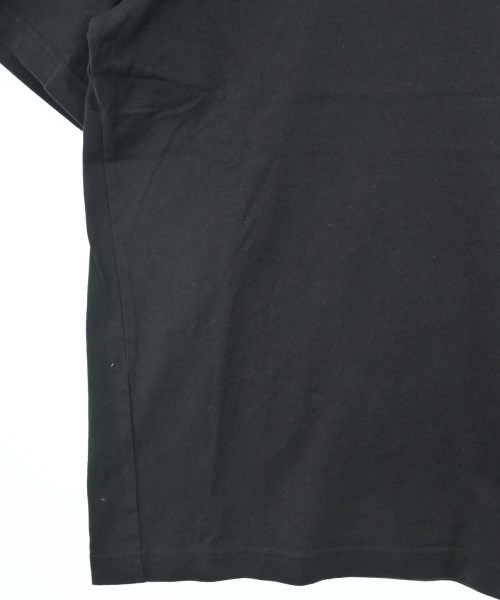 COMME des GARCONS HOMME（コムデギャルソンオム）Tシャツ・カットソー 黒 サイズ:M メンズ/2200700890040