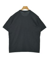 COMME des GARCONS HOMME（コムデギャルソンオム）Tシャツ・カットソー 黒 サイズ:M メンズ/2200700890040