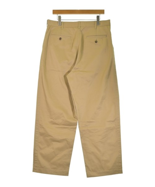 COMME des GARCONS HOMME（コムデギャルソンオム）チノパン ベージュ サイズ:L メンズ/2200696003165