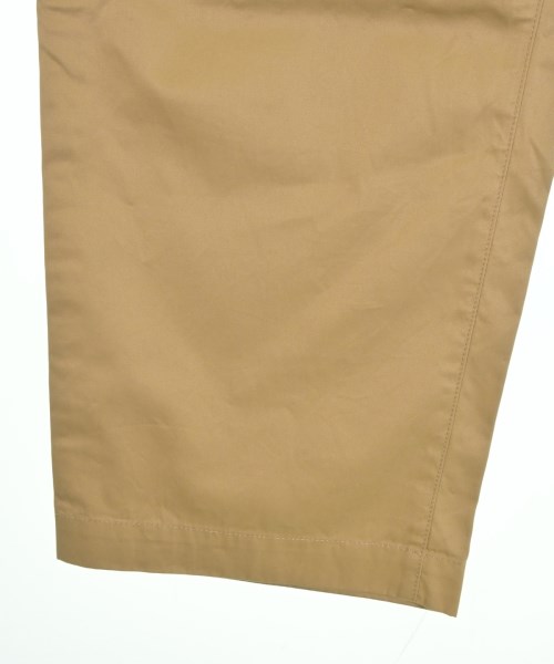 COMME des GARCONS HOMME（コムデギャルソンオム）チノパン ベージュ サイズ:L メンズ/2200696003165
