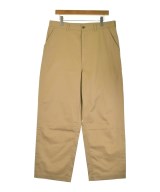 COMME des GARCONS HOMME（コムデギャルソンオム）チノパン ベージュ サイズ:L メンズ/2200696003165