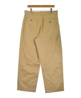 COMME des GARCONS HOMME（コムデギャルソンオム）チノパン ベージュ サイズ:L メンズ/2200696003165