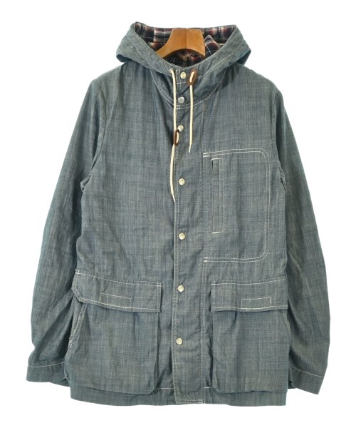COMME des GARCONS HOMME（コムデギャルソンオム）その他 青 サイズ:M メンズ/2200699071024