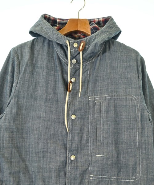 COMME des GARCONS HOMME（コムデギャルソンオム）その他 青 サイズ:M メンズ/2200699071024