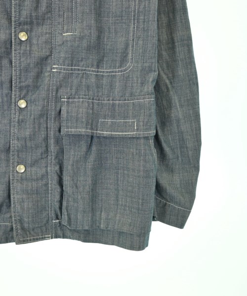 COMME des GARCONS HOMME（コムデギャルソンオム）その他 青 サイズ:M メンズ/2200699071024