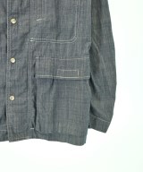 COMME des GARCONS HOMME（コムデギャルソンオム）その他 青 サイズ:M メンズ/2200699071024