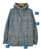 COMME des GARCONS HOMME（コムデギャルソンオム）その他 青 サイズ:M メンズ/2200699071024