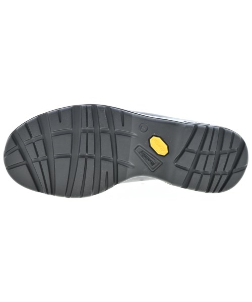 COMME des GARCONS HOMME（コムデギャルソンオム）サンダル 黒 サイズ:UK7(25.5cm位) メンズ/2200701154011