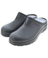 COMME des GARCONS HOMME（コムデギャルソンオム）サンダル 黒 サイズ:UK7(25.5cm位) メンズ/2200701154011