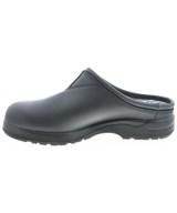 COMME des GARCONS HOMME（コムデギャルソンオム）サンダル 黒 サイズ:UK7(25.5cm位) メンズ/2200701154011
