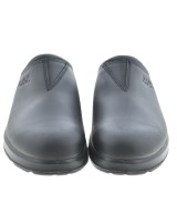 COMME des GARCONS HOMME（コムデギャルソンオム）サンダル 黒 サイズ:UK7(25.5cm位) メンズ/2200701154011