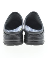 COMME des GARCONS HOMME（コムデギャルソンオム）サンダル 黒 サイズ:UK7(25.5cm位) メンズ/2200701154011