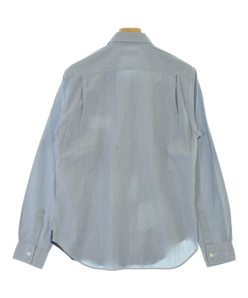 COMME des GARCONS HOMME（コムデギャルソンオム）カジュアルシャツ グレー サイズ:XS メンズ/2200701383114