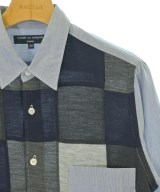 COMME des GARCONS HOMME（コムデギャルソンオム）カジュアルシャツ グレー サイズ:XS メンズ/2200701383114