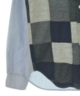 COMME des GARCONS HOMME（コムデギャルソンオム）カジュアルシャツ グレー サイズ:XS メンズ/2200701383114