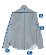 COMME des GARCONS HOMME（コムデギャルソンオム）カジュアルシャツ グレー サイズ:XS メンズ/2200701383114