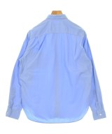 COMME des GARCONS HOMME（コムデギャルソンオム）カジュアルシャツ 青 サイズ:M メンズ/2200701401023