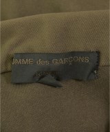 COMME des GARCONS HOMME（コムデギャルソンオム）ポロシャツ カーキ サイズ:M メンズ/2200699596022