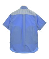 COMME des GARCONS HOMME（コムデギャルソンオム）カジュアルシャツ 青 サイズ:XS メンズ/2200701525019