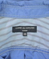 COMME des GARCONS HOMME（コムデギャルソンオム）カジュアルシャツ 青 サイズ:XS メンズ/2200701525019