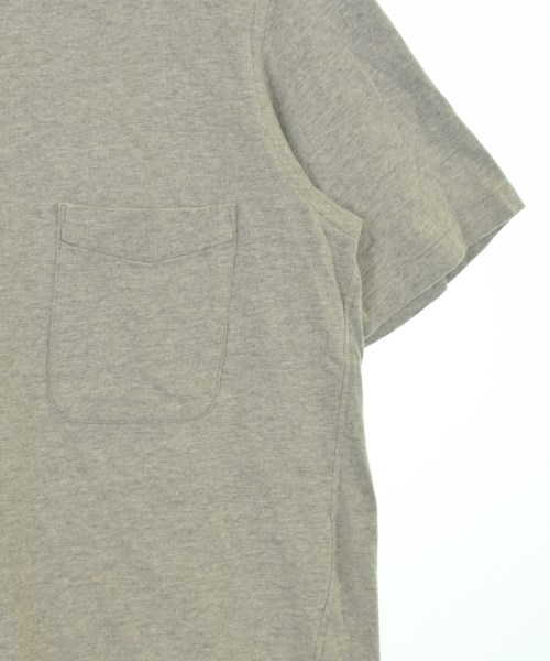 COMME des GARCONS HOMME（コムデギャルソンオム）カジュアルシャツ グレー サイズ:M メンズ/2200701691073
