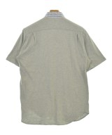 COMME des GARCONS HOMME（コムデギャルソンオム）カジュアルシャツ グレー サイズ:M メンズ/2200701691073