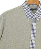 COMME des GARCONS HOMME（コムデギャルソンオム）カジュアルシャツ グレー サイズ:M メンズ/2200701691073
