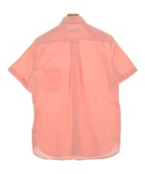 COMME des GARCONS HOMME（コムデギャルソンオム）カジュアルシャツ ピンク サイズ:S メンズ/2200701962197