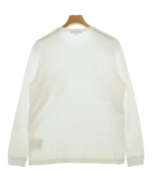 COMME des GARCONS HOMME（コムデギャルソンオム）Tシャツ・カットソー 白 サイズ:S メンズ/2200644946056