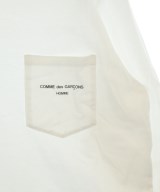 COMME des GARCONS HOMME（コムデギャルソンオム）Tシャツ・カットソー 白 サイズ:S メンズ/2200644946056
