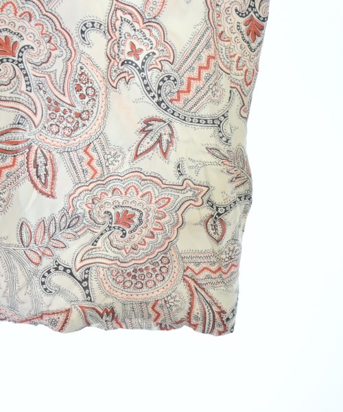 COMME des GARCONS HOMME（コムデギャルソンオム）カジュアルシャツ 白 サイズ:M メンズ/2200646491196