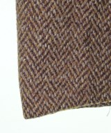 COMME des GARCONS HOMME（コムデギャルソンオム）カジュアルジャケット 茶 サイズ:M メンズ/2200654712016