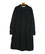 COMME des GARCONS HOMME ステンカラーコート