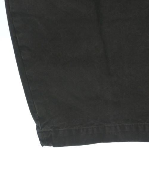 COMME des GARCONS HOMME（コムデギャルソンオム）チノパン 黒 サイズ:M メンズ/2200654768020