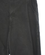 COMME des GARCONS HOMME（コムデギャルソンオム）チノパン 黒 サイズ:M メンズ/2200654768020