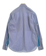 COMME des GARCONS HOMME（コムデギャルソンオム）カジュアルシャツ 青 サイズ:XS メンズ/2200650842120
