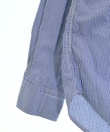 COMME des GARCONS HOMME（コムデギャルソンオム）カジュアルシャツ 青 サイズ:XS メンズ/2200650842120