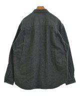 COMME des GARCONS HOMME（コムデギャルソンオム）カジュアルシャツ グレー サイズ:L メンズ/2200655070030