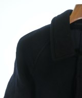 COMME des GARCONS HOMME（コムデギャルソンオム）ステンカラーコート 紺 サイズ:S メンズ/2200655200017